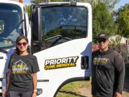 Professional demolition services in Denver Colorado