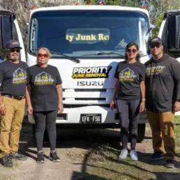 Professional cleanout services in Denver Colorado