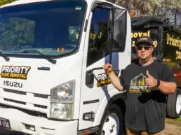 Professional cleanout services in Lakewood Colorado