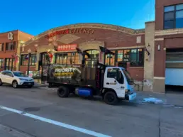 Professional cleanout services in Littleton Colorado