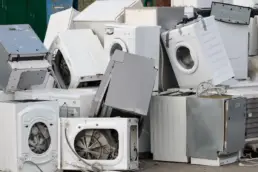 Professional furniture removal services in Arvada Colorado