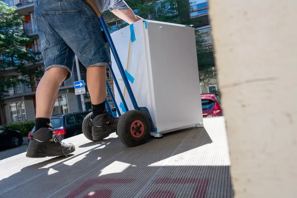 Make Room for Holiday Cheer_ Priority Junk Removal’s Furniture Disposal Services in Arvada
