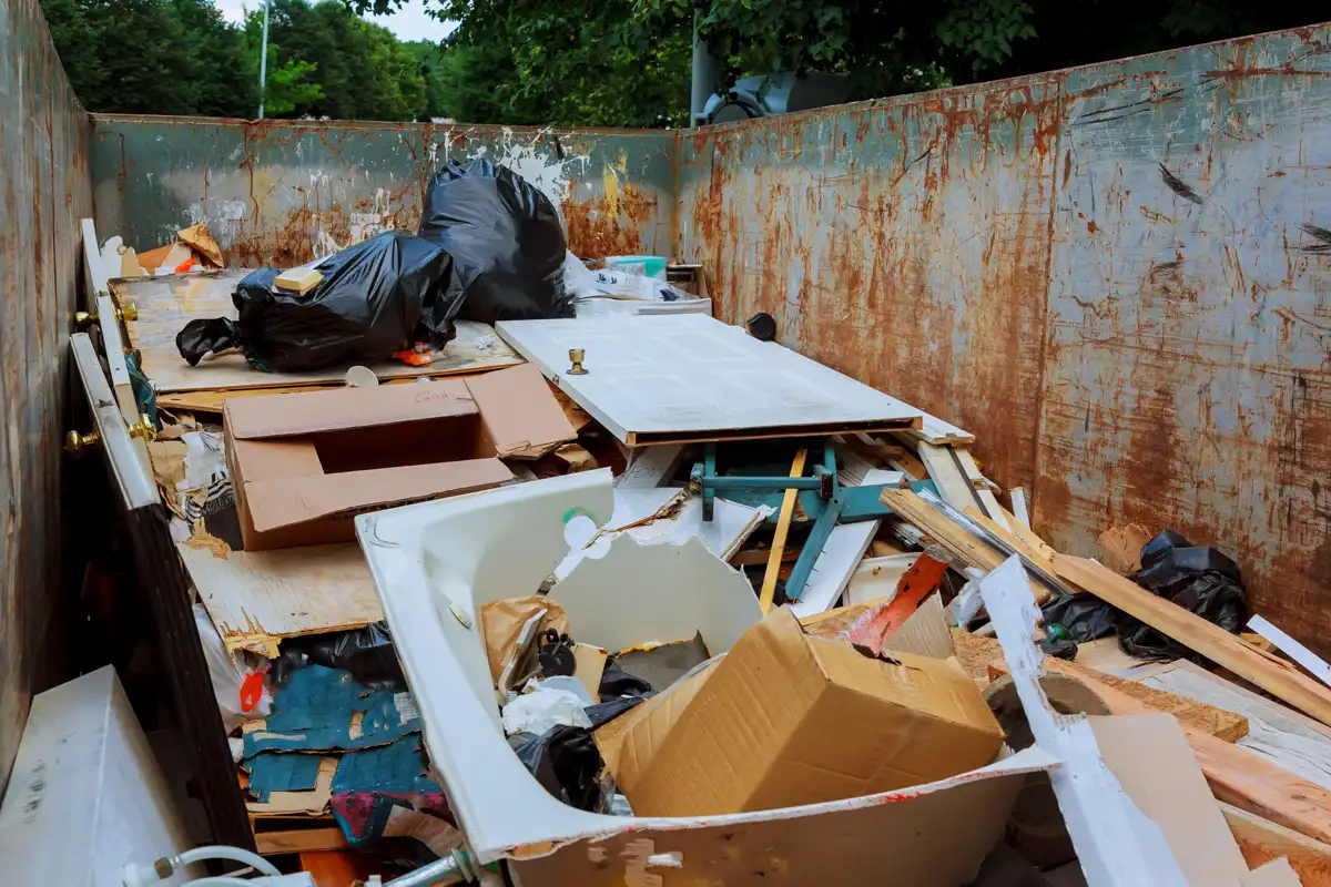 Priority Junk Removal Serves Littleton